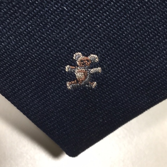 Robert Talbott Carmel by the Sea Tie - Picture 7 of 7